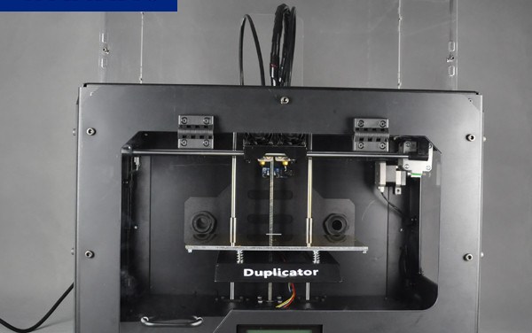 The future of 3D Printing